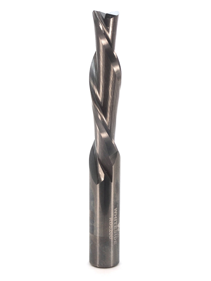 Whiteside RD5200 Down Cut Spiral - 1/2" CD x 2" CL x 1/2" Shank - official product photo