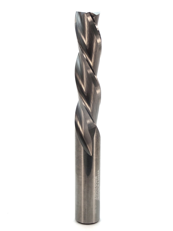 Whiteside RD5200T Down Cut Triple Flute Spiral - 1/2" CD x 2" CL x 1/2" Shank - official product photo