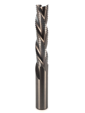 Whiteside RD5218H Roughing Down Cut Spiral - 1/2″ CD x 2 3/16″ CL x 1/2″ Shank