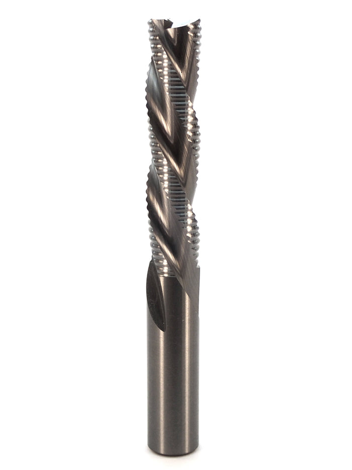 Whiteside RD5218H Roughing Down Cut Spiral - 1/2" CD x 2 3/16" CL x 1/2" Shank - official product photo