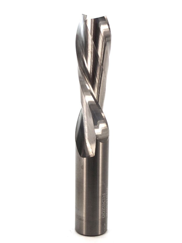 Whiteside RD6200 Down Cut Spiral - 5/8" CD x 1 1/2" CL x 5/8" Shank - official product photo