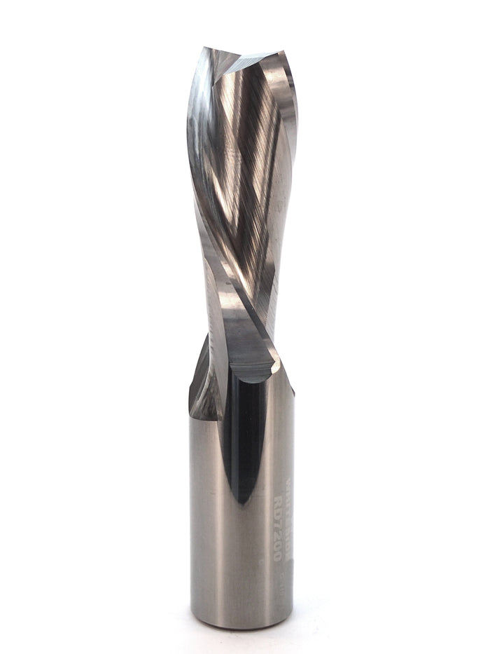 Whiteside RD7200 Down Cut Spiral - 3/4" CD x 2" CL x 3/4" Shank - official product photo