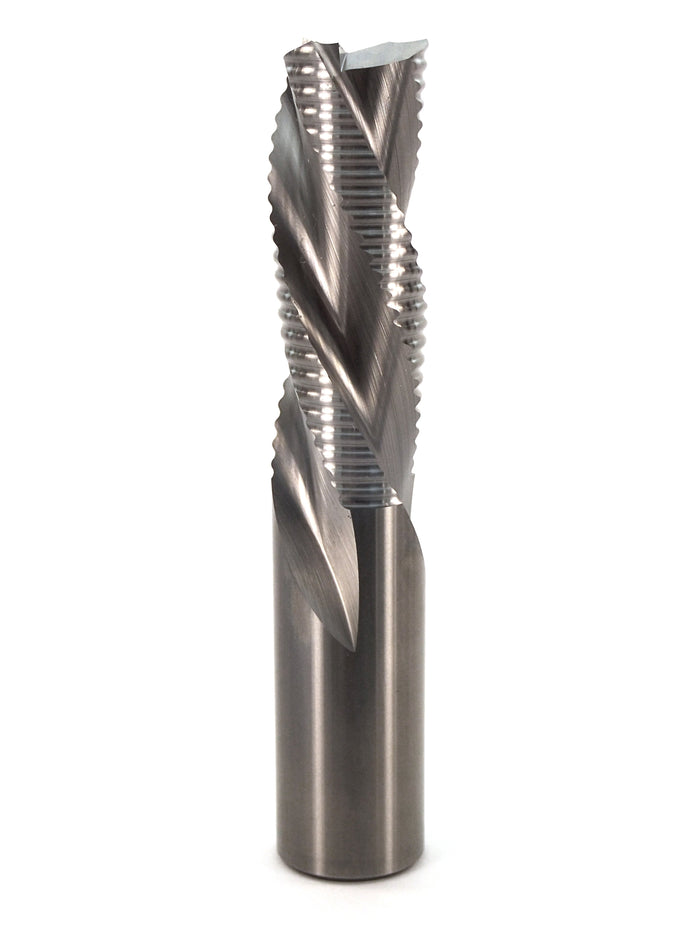Whiteside RD7200H Roughing Down Cut Spiral - 3/4" CD x 2" CL x 3/4" Shank - official product photo