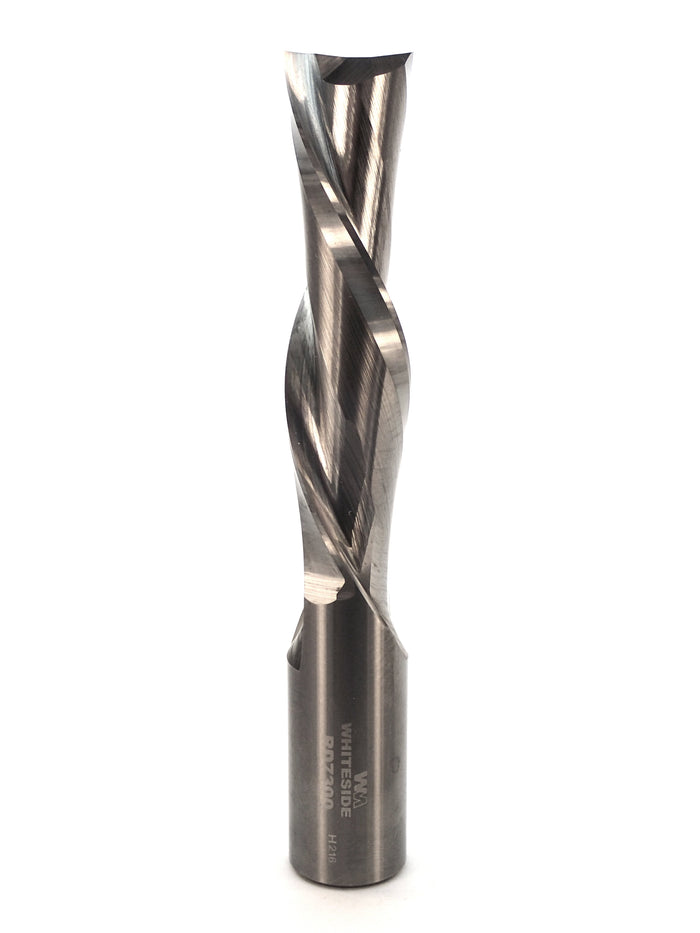 Whiteside RD7300 Down Cut Spiral - 3/4" CD x 3" CL x 3/4" Shank - official product photo