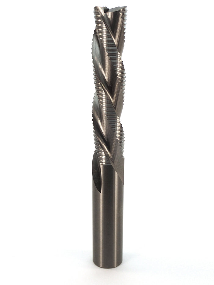 Whiteside RD7325H Roughing Down Cut Spiral - 3/4" CD x 3 1/4" CL x 3/4" Shank - official product photo
