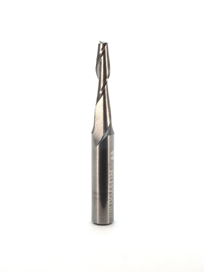 Whiteside RU1700 Up Cut Spiral - 5/32" CD x 5/8" CL x 1/4" Shank - official product photo