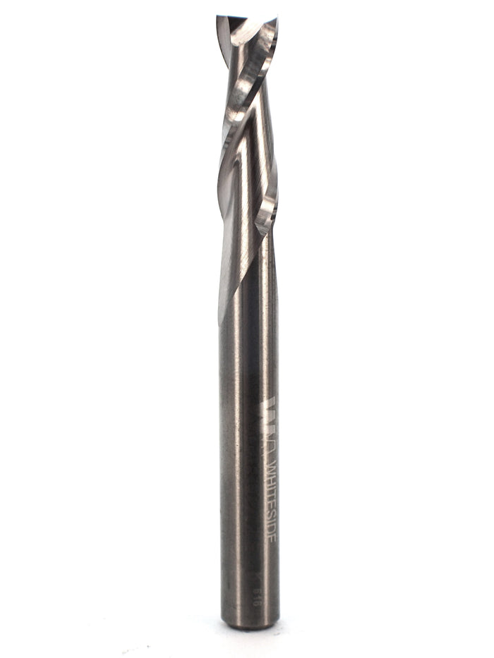 Whiteside RU2075 Up Cut Spiral - 1/4" CD x 3/4" CL x 1/4" Shank - official product photo