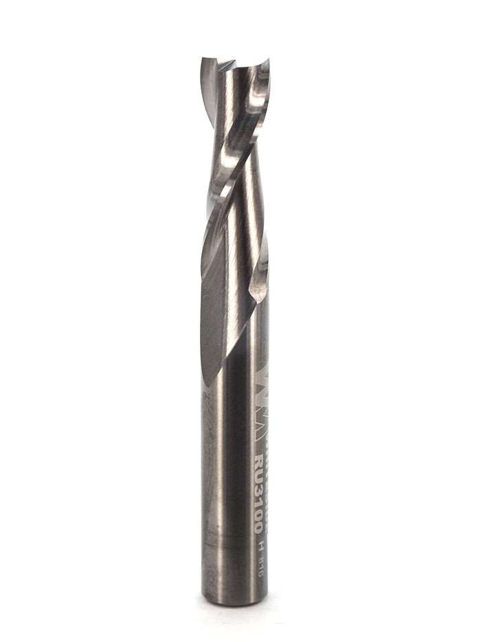 Whiteside RU3100 Up Cut Spiral - 5/16" CD x 1" CL - official product photo