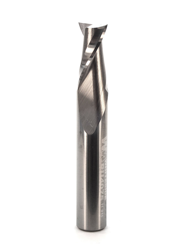 Whiteside RU4075 Up Cut Spiral - 3/8" CD x 3/4" CL x 3/8" Shank - official product photo