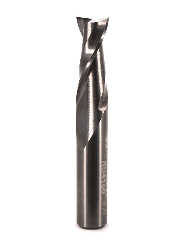 Whiteside RU4100 Up Cut Spiral - 3/8" CD x 1" CL x 3/8" Shank - official product photo