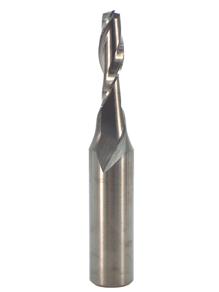 Whiteside RU4800 Up Cut Spiral - 9/32" CD x 1" CL x 1/2" Shank - official product photo