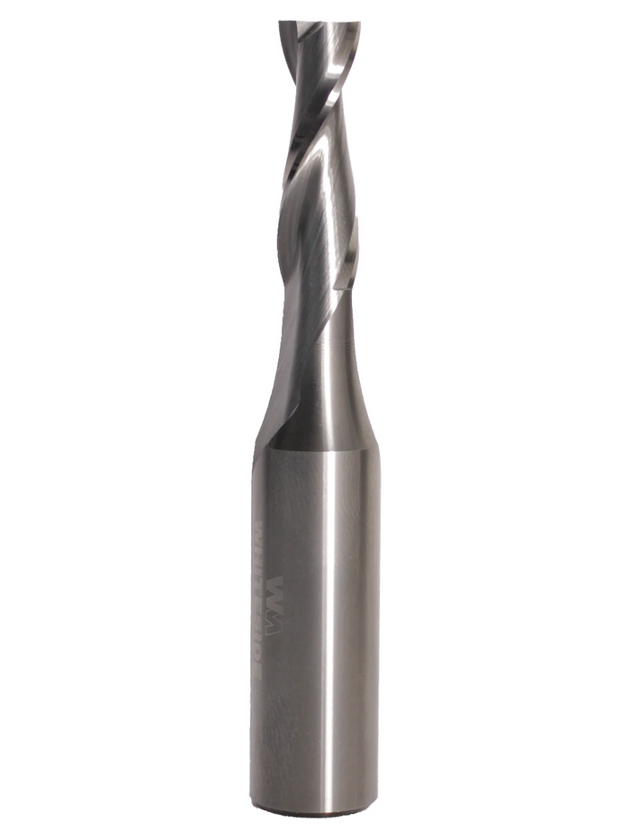 Whiteside RU4858 Metric Up Cut Spiral - 1" CL x 1/4" Shank - official product photo