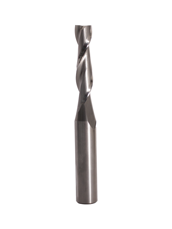Whiteside RU4918 Metric Up Cut Spiral - 1 3/4" CL x 1/4" Shank - official product photo