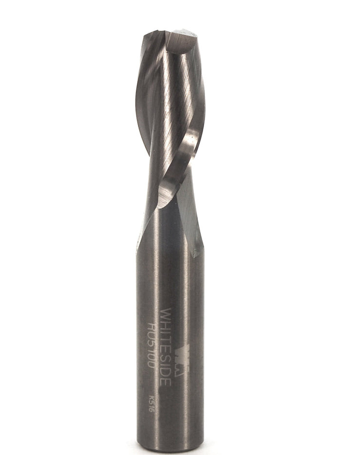 Whiteside RU5100 Up Cut Spiral - 1/2" CD x 1" CL x 1/2" Shank - official product photo
