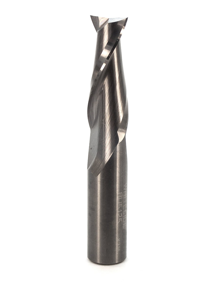 Whiteside RU5125 Up Cut Spiral - 1/2" CD x 1 1/4" CL x 1/2" Shank - official product photo