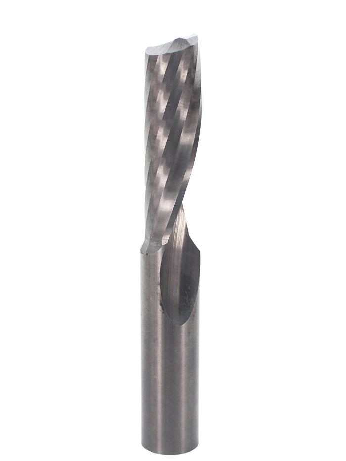 Whiteside RU5161A O-Flute Up Cut Spiral - 1/2" CD x 1 5/8" CL x 1/2" Shank - official product photo