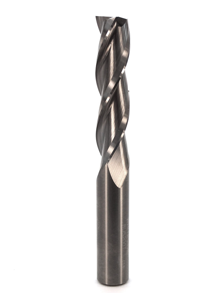 Whiteside RU5200T Up Cut Triple Flute Spiral - 1/2" CD x 2" CL x 1/2" Shank - official product photo