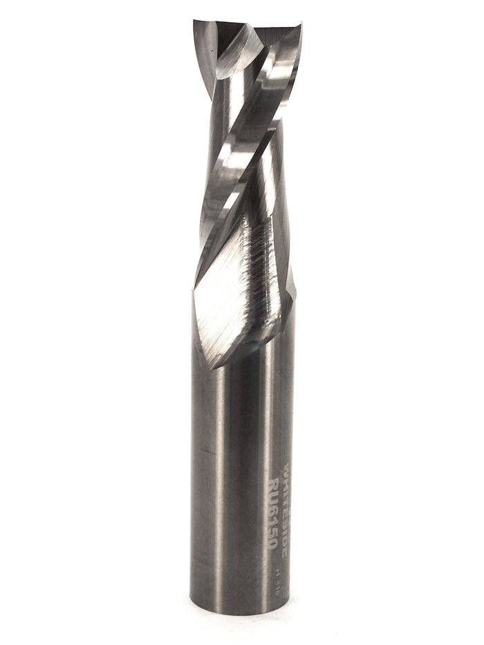 Whiteside RU6150 Up Cut Spiral - 5/8" CD x 1 1/2" CL x 5/8" Shank - official product photo