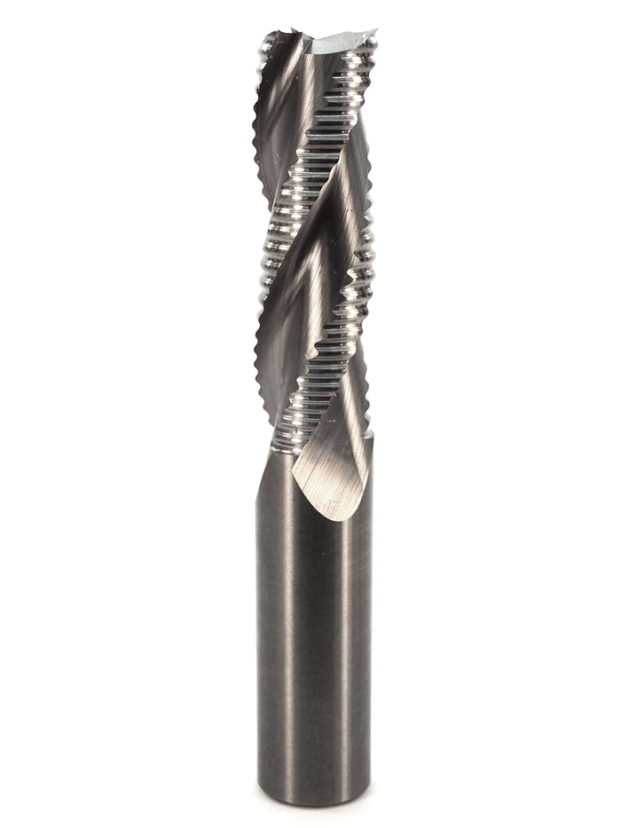 Whiteside RU6200H Roughing Up Cut Spiral - 5/8" CD x 2" CL x 5/8" Shank - official product photo