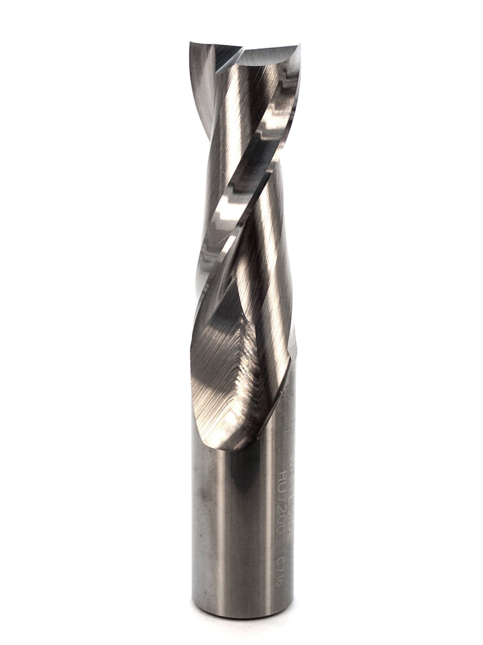 Whiteside RU7200 Up Cut Spiral - 3/4" CD x 2" CL x 3/4" Shank - official product photo
