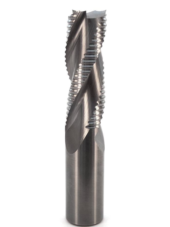 Whiteside RU7200H Roughing Up Cut Spiral - 3/4" CD x 2" CL x 3/4" Shank - official product photo