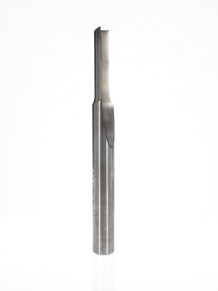 Whiteside SA2075 O-Flute Straight - 1/4" CD x 3/4" CL x 1/4" Shank - official product photo