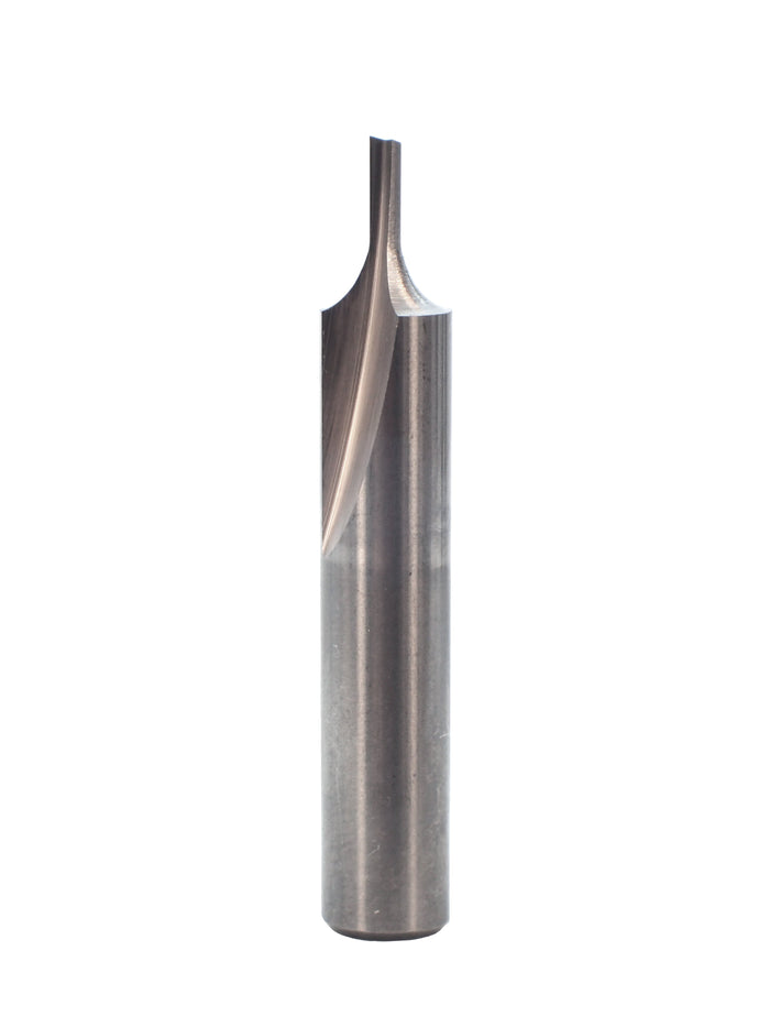 Whiteside SC062 Carbide Straight - 1/16" CD x 3/16" CL x 1/4" Shank - official product photo