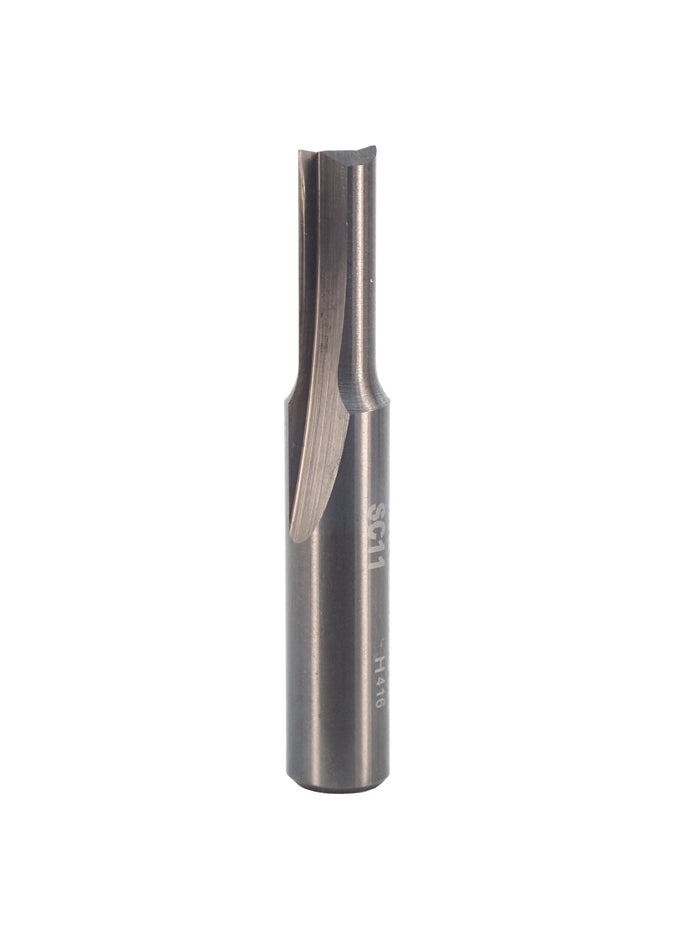 Whiteside SC11 Carbide Straight - 3/16" CD x 1/2" CL x 1/4" Shank - official product photo