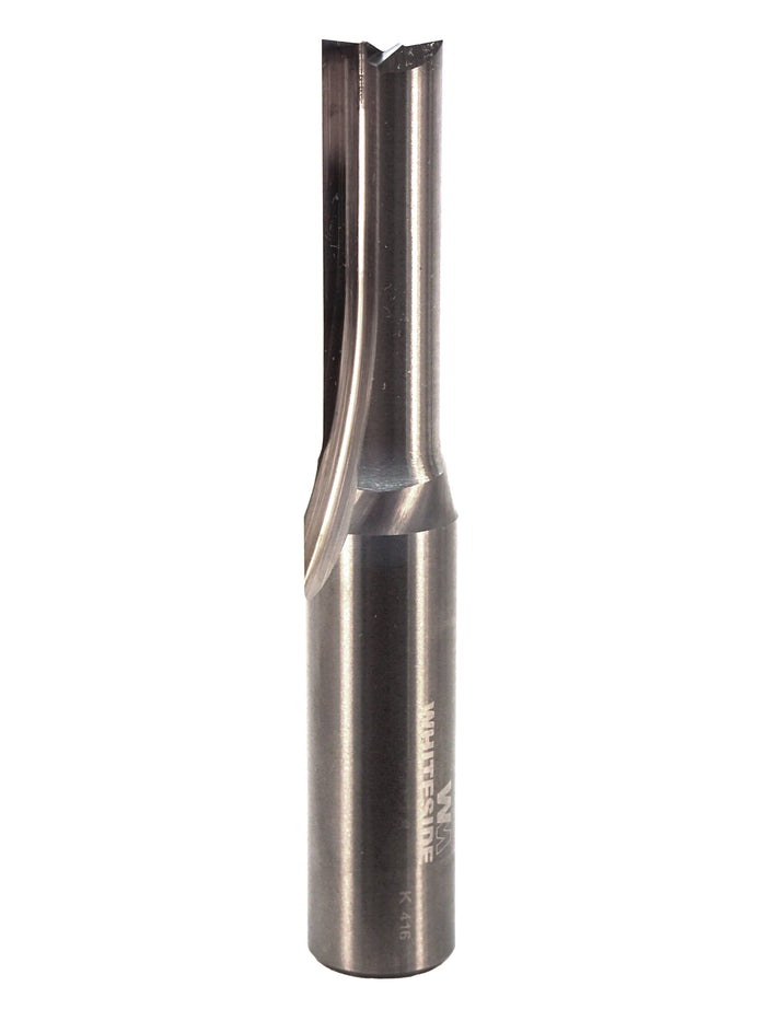 Whiteside SC24 Carbide Straight - 3/8" CD x 1 1/4" CL x 1/2" Shank - official product photo