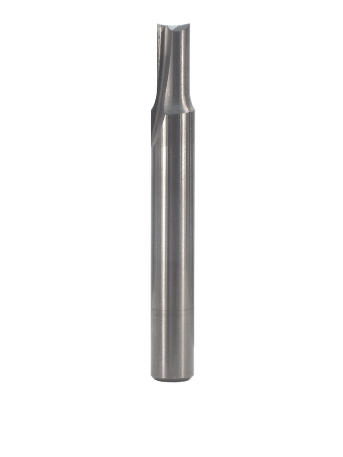 Whiteside SC34 Flat Bottom Veining - 3/16" CD x 3/8" CL x 1/4" Shank - official product photo