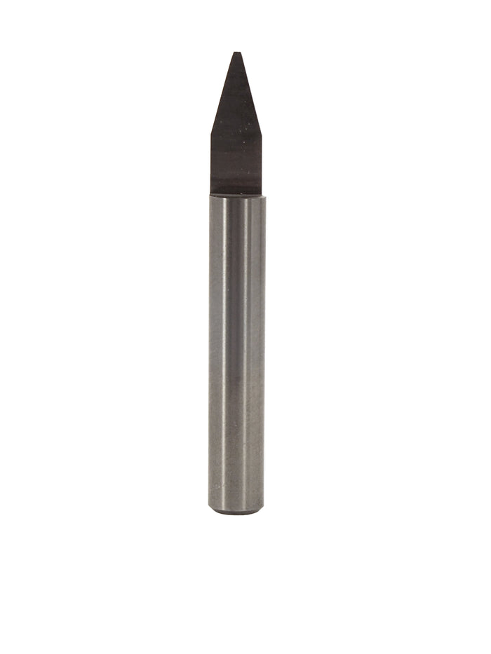 Whiteside SC71 30° Engraving Bit - 1/4" Shank - official product photo