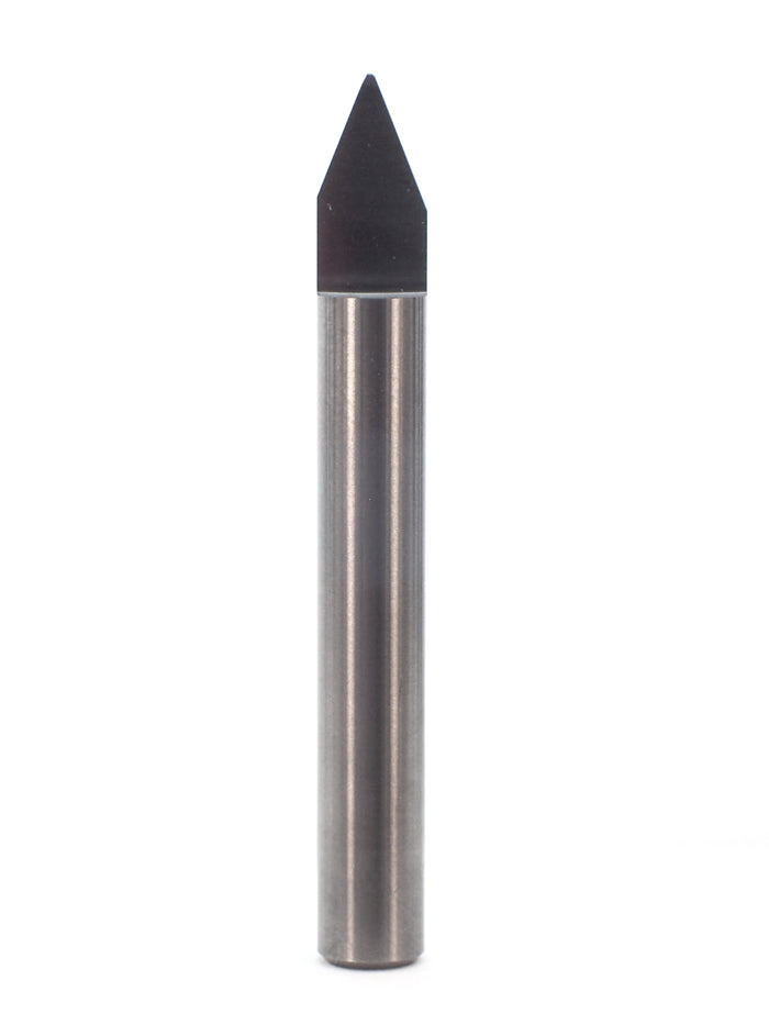 Whiteside SC75 45° Engraving Bit - 1/4" Shank - official product photo