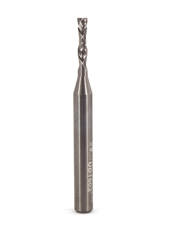 Whiteside UD1602 Up/Down Cut Spiral - 1/8″ CD x 1/2″ CL x 1/4″ Shank