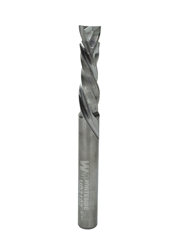 Whiteside UD2102 Up/Down Cut Spiral - 1/4″ CD x 1″ CL x 1/4″ Shank