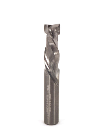 Whiteside UD4102M Up/Down Cut Spiral - 3/8″ CD x 1″ CL x 3/8″ Shank
