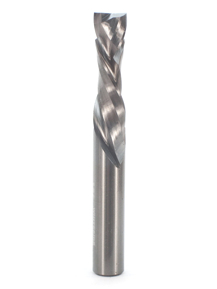 Whiteside UD4122 Up/Down Cut Spiral - 3/8" CD x 1 1/4" CL x 3/8" Shank - official product photo
