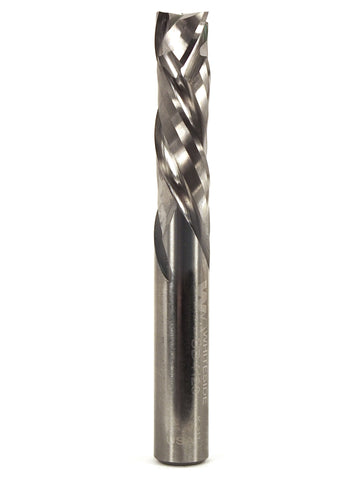 Whiteside UD4123 Up/Down Cut Spiral - 3/8″ CD x 1 1/4″ CL x 3/8″ Shank