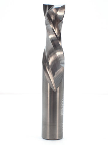 Whiteside UD5122 Up/Down Cut Spiral - 1/2″ CD x 1 1/4″ CL x 1/2″ Shank