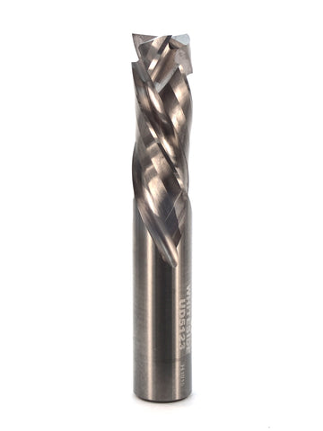 Whiteside UD5123 Up/Down Cut Spiral - 1/2″ CD x 1 1/4″ CL x 1/2″ Shank