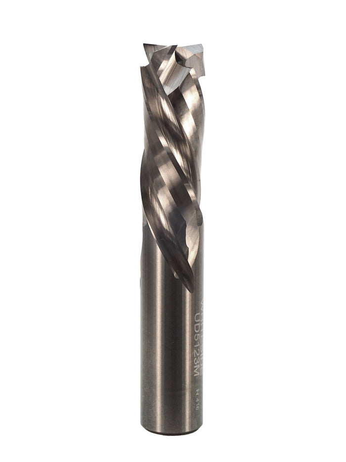 Whiteside UD5123M Up/Down Cut Spiral - 1/2" CD x 1 1/4" CL x 1/2" Shank - official product photo