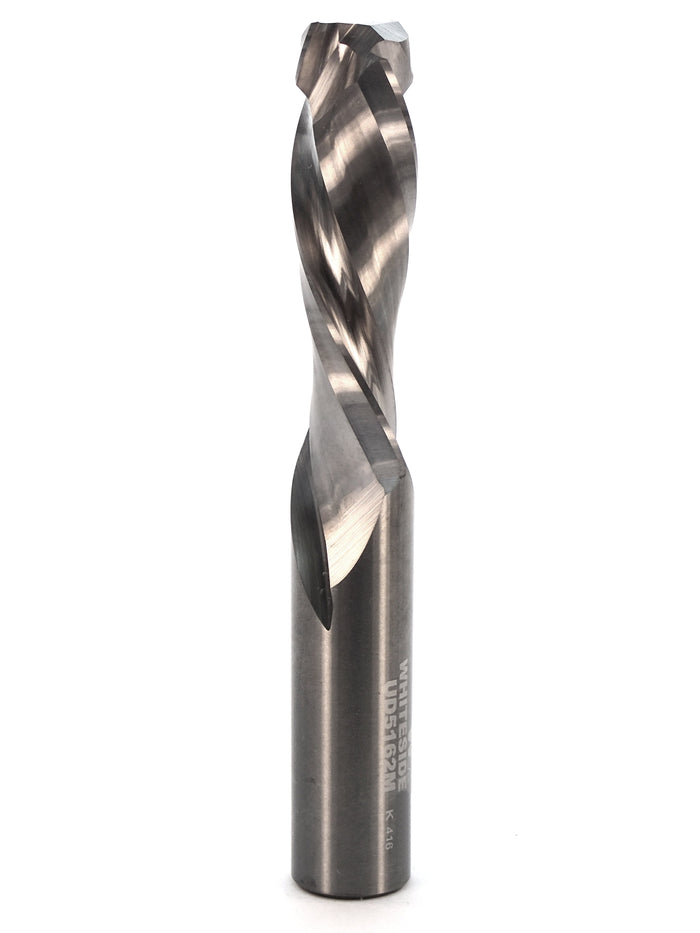 Whiteside UD5162M Up/Down Cut Spiral - 1/2" CD x 1 5/8" CL x 1/2" Shank - official product photo