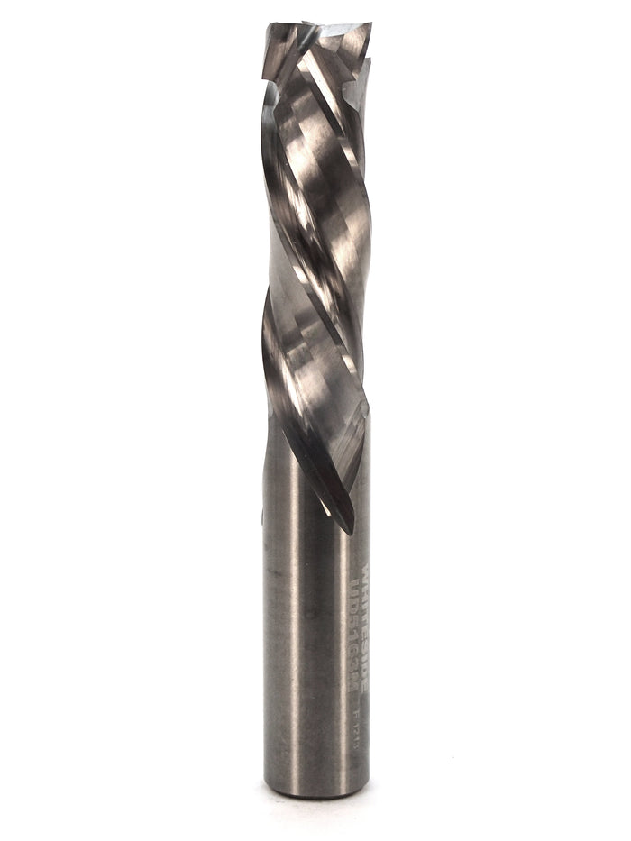 Whiteside UD5163M Up/Down Cut Spiral - 1/2" CD x 1 5/8" CL x 1/2" Shank - official product photo
