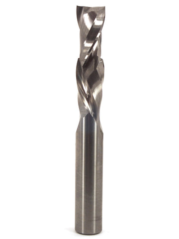 Whiteside UD5222 Up/Down Cut Spiral - 1/2″ CD x 2 1/4″ CL x 1/2″ Shank