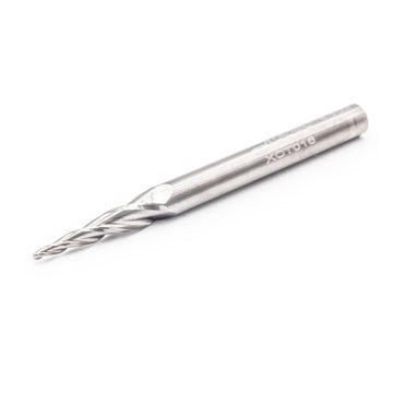 X-Edge XCT016 1/16″ - Pointe à bille à angle conique de 5,5°