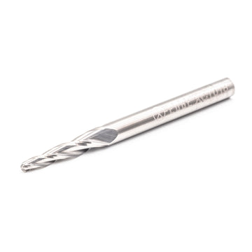 X-Edge XCT018 1/8″ - pointe à bille inclinée conique de 3,6°