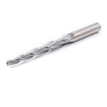 X-Edge XCT514 1/4″ - 2.289° Tapered Angle Ball Tip