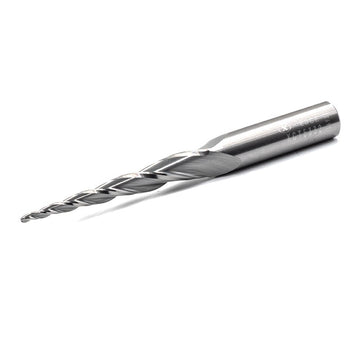 X-Edge XCT5332 3/32″ - 4° Tapered Angle Ball Tip