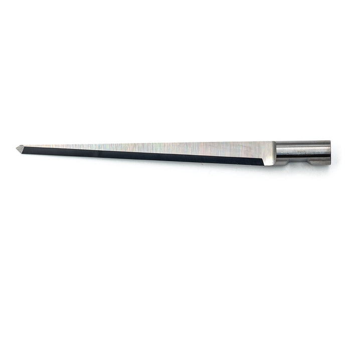 X-Edge XESR6523 sharp-point single-edge knife blade - product image