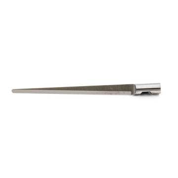 X-Edge XK3065-ORP Offset Round-Point Knife Blade - 65mm Cut Length