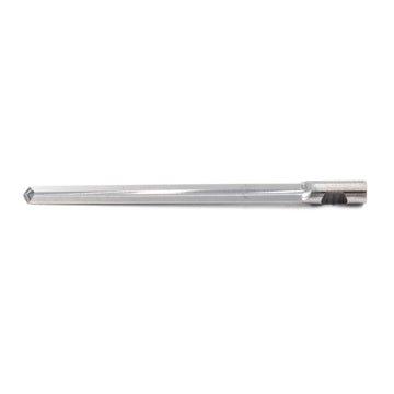 X-Edge XK3065D-O Flat-Point Double-Edge Knife Blade - 65mm Cut Length